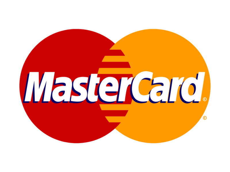 Akceptujeme platební karty MasterCard